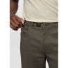 Prana Stretch Zion Top-Out Pant - Kiipeilyhousut - Miehet | Hardloop