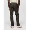 Prana Stretch Zion Top-Out Pant - Kiipeilyhousut - Miehet | Hardloop