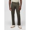 Prana Stretch Zion Top-Out Pant - Kiipeilyhousut - Miehet | Hardloop