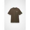 Prana Universal Truth SS Tee - T-shirt - Uomo | Hardloop