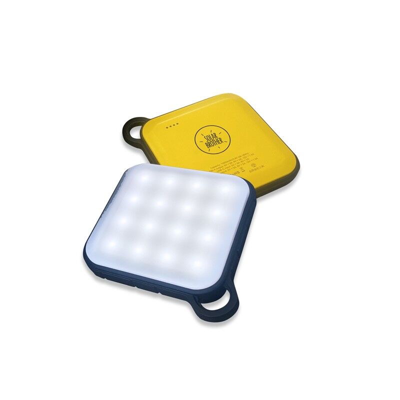 Powerbank Avec Lanterne Sunsun