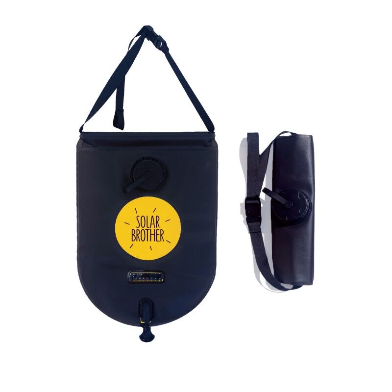 Douche Solaire Sunwater 7L - Campingdouche