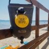 Solar Brother Douche Solaire Sunwater 7L - Douche solaire portative | Hardloop