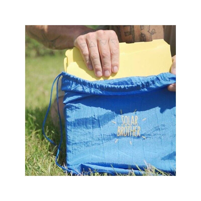 Solar Brother Cuiseur Solaire Pliable Sungood - Campingkocher | Hardloop