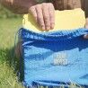 Solar Brother Cuiseur Solaire Pliable Sungood - Hornillo de camping | Hardloop