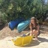 Solar Brother Cuiseur Solaire Pliable Sungood - Campingkök | Hardloop
