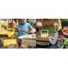 Solar Brother Cuiseur Solaire Sunlab Pour Enfants - Kuchenka | Hardloop