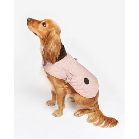 Barbour Quilted Dog Coat - Kurtka dla psa | Hardloop
