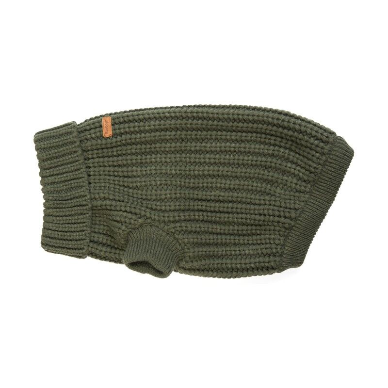 Saltburn Dog Jumper - Koiran talvitakki