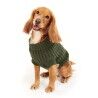 Barbour Saltburn Dog Jumper - Manteau pour chien | Hardloop