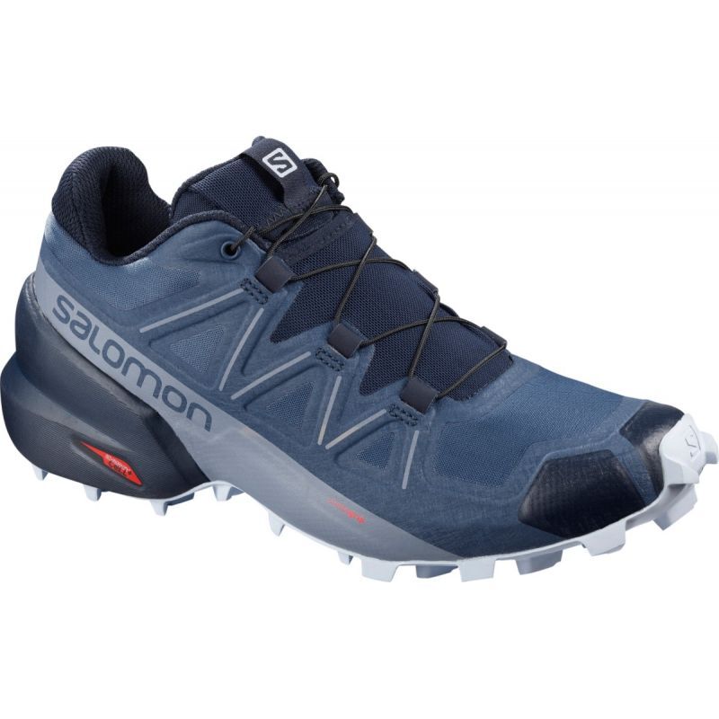 Salomon - Speedcross 5 - Scarpe da trail running - Donna
