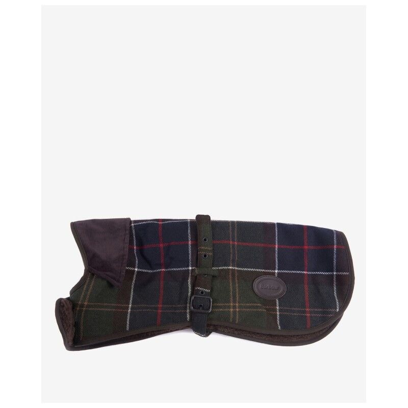 Wool Touch Dog Coat - Abrigo para perro