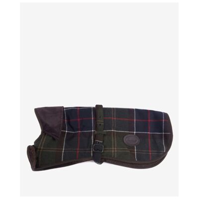 Wool Touch Dog Coat - Manteau pour chien