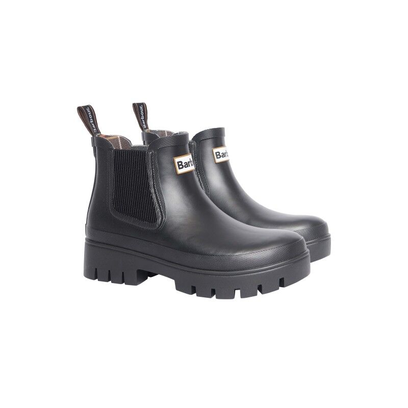 Halton Ankle Wellingtons - Kumisaappaat - Naiset
