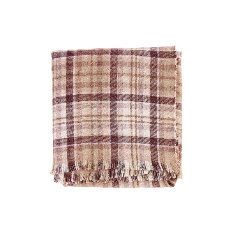 Barbour Montieth Serape - Scarf - Women's | Hardloop