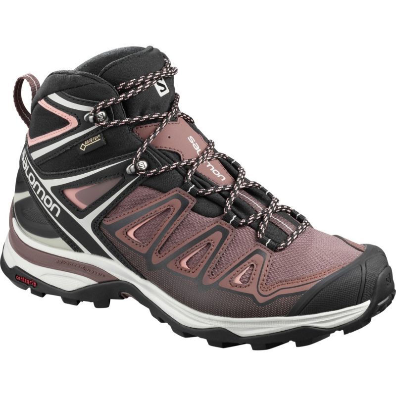 Salomon X Ultra Mid GTX® W Zapatillas de trekking Mujer