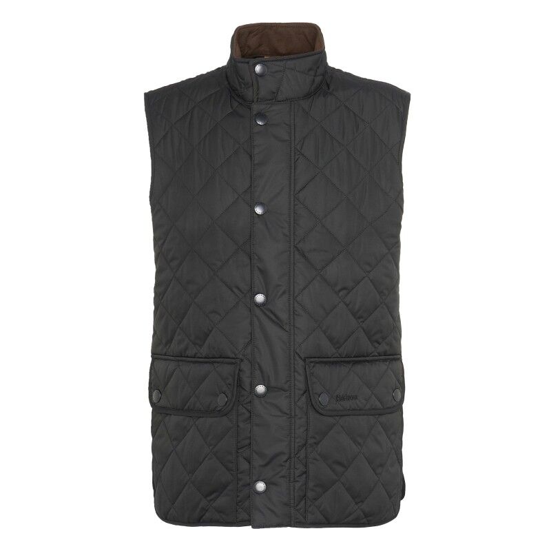 Lowerdale Quilted Gilet - Weste - Herren
