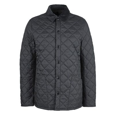 Heritage Liddesdale Quilted Jacket - Casaco homem