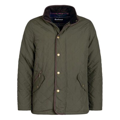 Waterproof Shoveler Quilted - Pánsky kabát