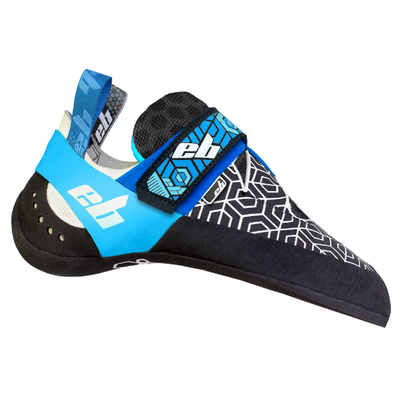 EB Guardian 3.0 - Scarpette da arrampicata | Hardloop