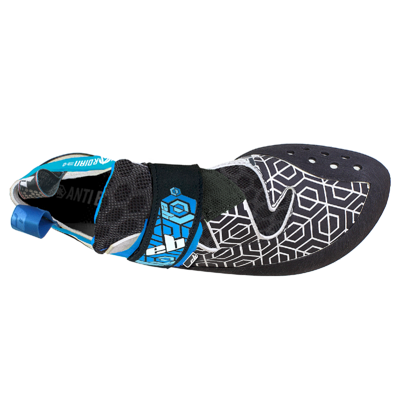 EB Guardian 3.0 - Klimschoenen | Hardloop