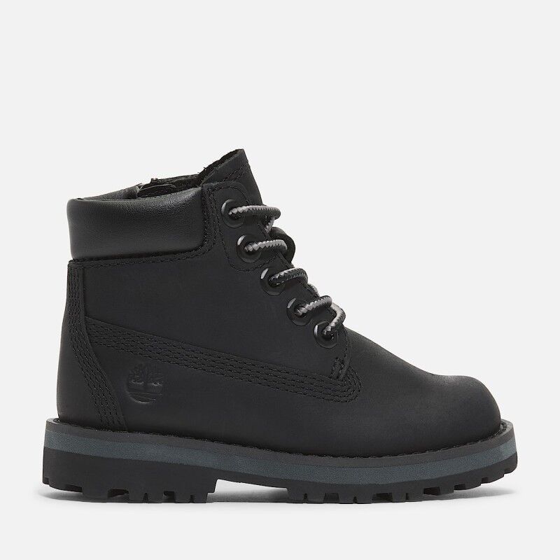 Timberland Courma 6 Inch Side Zip Kids - Boots - Kid's | Hardloop