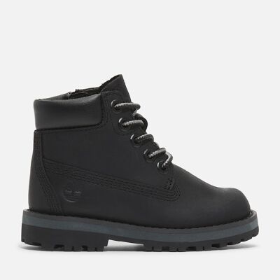 Courma 6 Inch Side Zip Kids - Buty wysokie dla dzeici