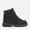 Timberland Courma 6 Inch Side Zip Kids - Sapatilhas criança | Hardloop