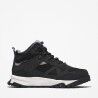 Timberland Lincoln Peak Mid Full Leather Waterproof Junior - Chaussures randonnée enfant | Hardloop