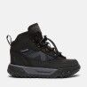 Timberland Premium 6 inch Waterproof Nubuck Kids - Chaussures enfant | Hardloop