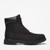 Timberland Radford Mid Lace Up Waterproof - Bottes de pluie homme | Hardloop