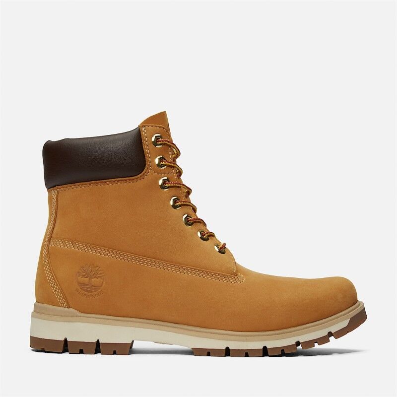 Radford Mid Lace Up Waterproof - Regnstøvler - Herrer