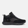 Black Suede