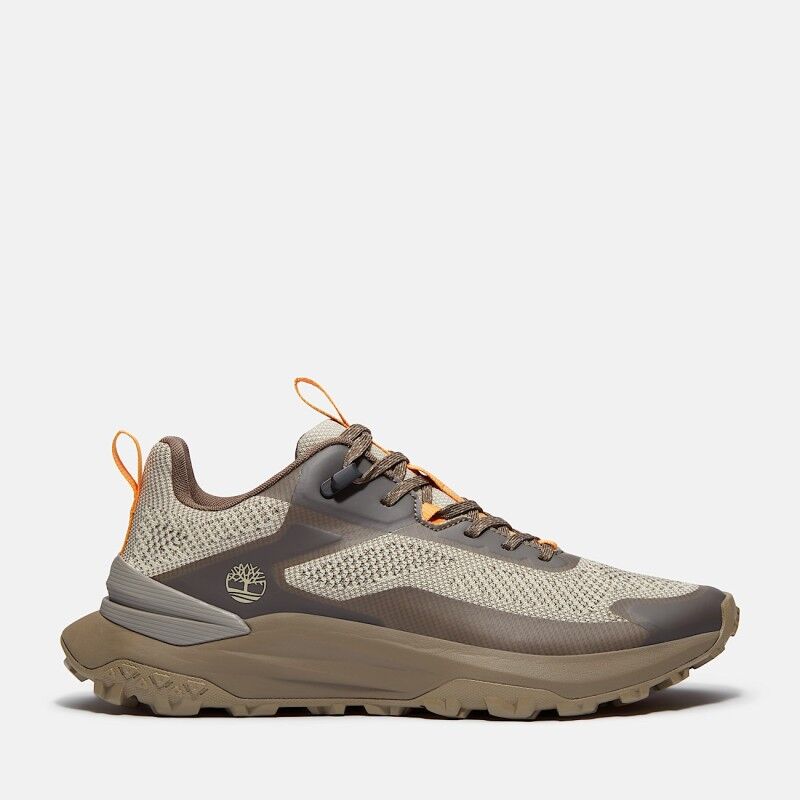 Motion Access Low - Trailrunningschoenen - Heren