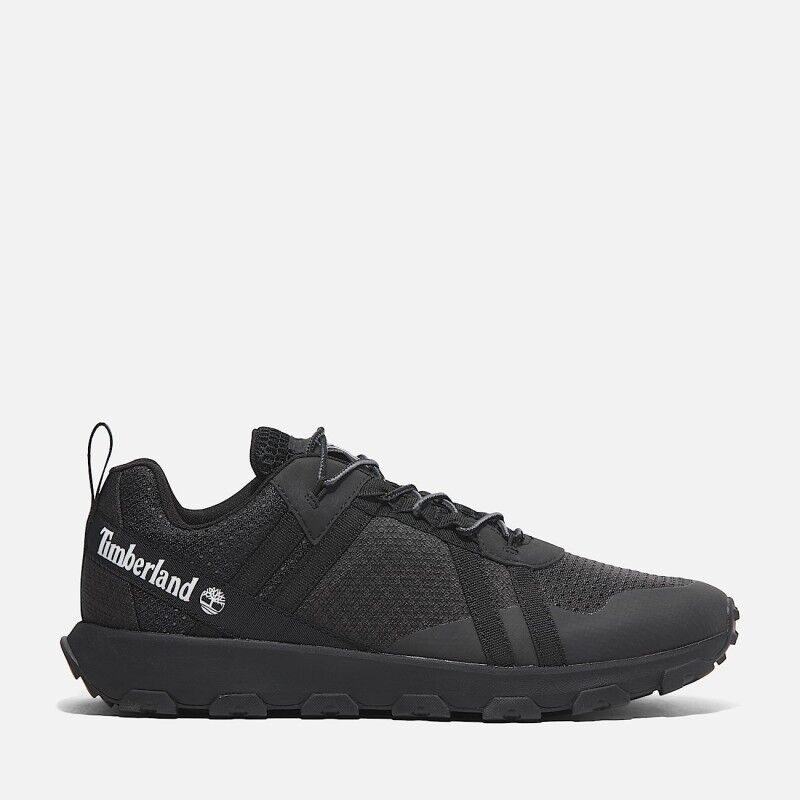 Winsor Trail Low Lace Up Waterproof - Zapatillas urbanos - Hombre