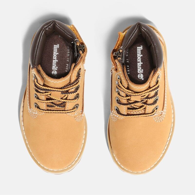 Timberland Courma Traditional Kids - Sko - Barn | Hardloop