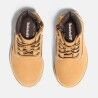 Timberland Courma Traditional Kids - Kängor - Børn | Hardloop