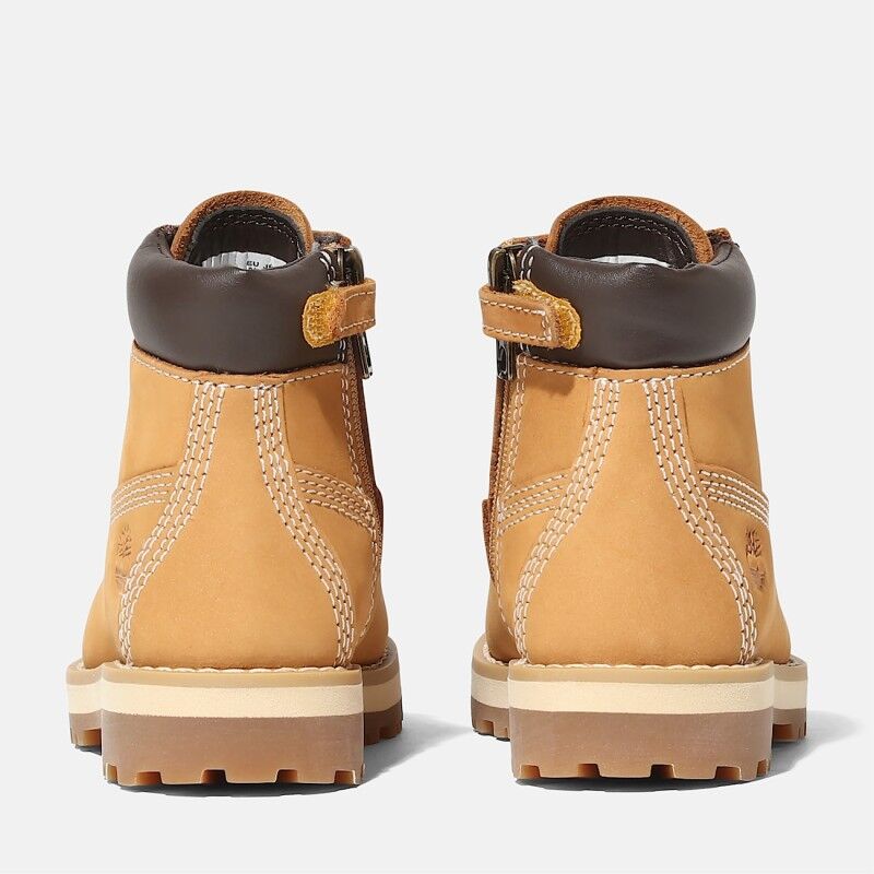 Timberland Courma Traditional Kids - Boots - Kid's | Hardloop