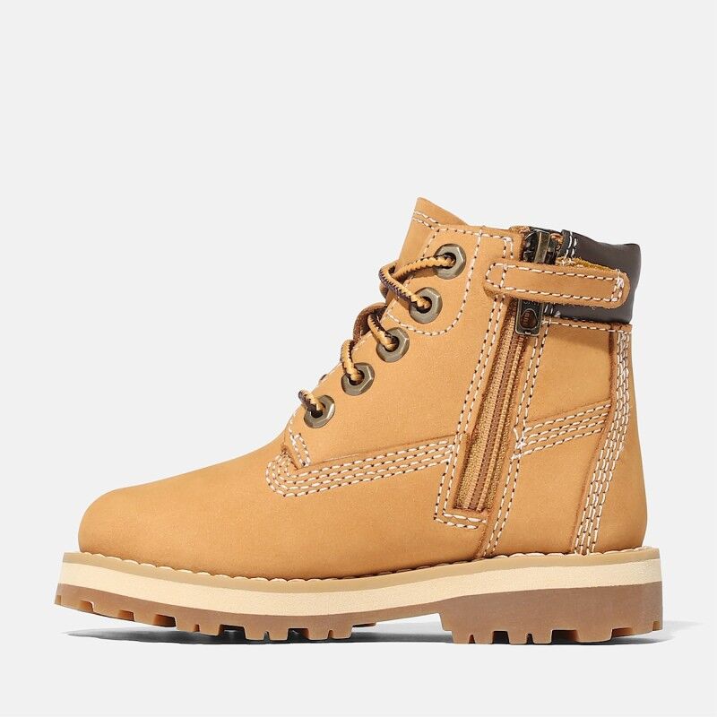 Timberland Courma Traditional Kids - Botas - Niños | Hardloop
