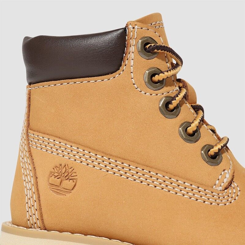Timberland Courma Traditional Kids - Scarponi - Bambino | Hardloop