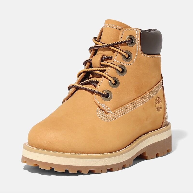 Timberland Courma Traditional Kids - Scarponi - Bambino | Hardloop