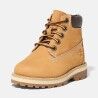 Timberland Courma Traditional Kids - Sko - Barn | Hardloop