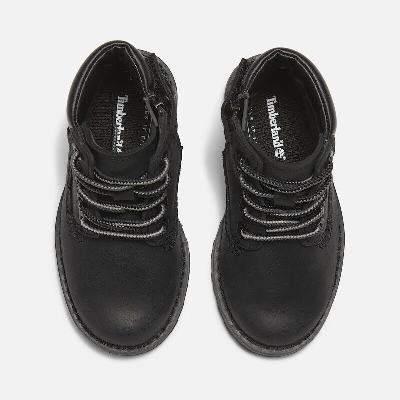 Timberland Courma 6 Inch Side Zip Kids - Schuhe - Kind | Hardloop