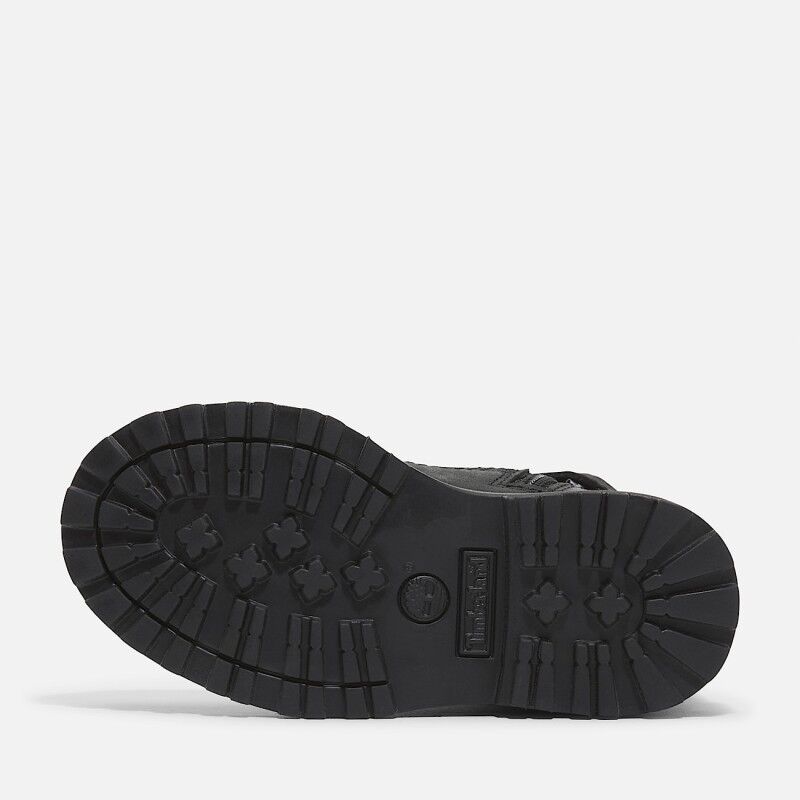 Timberland Courma 6 Inch Side Zip Kids - Buty wysokie dla dzeici | Hardloop