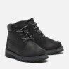 Timberland Courma 6 Inch Side Zip Kids - Sko - Barn | Hardloop