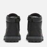 Timberland Courma 6 Inch Side Zip Kids - Kengät - Lasten | Hardloop