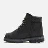 Timberland Courma 6 Inch Side Zip Kids - Dětské boty | Hardloop