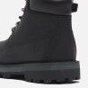 Timberland Courma 6 Inch Side Zip Kids - Boots - Kid's | Hardloop