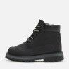 Timberland Courma 6 Inch Side Zip Kids - Schoenen - Kinderen | Hardloop