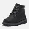 Timberland Courma 6 Inch Side Zip Kids - Chaussures enfant | Hardloop